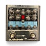 Used TC Electronic NOVA MODULATOR Effect Processor