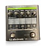 Used TC Electronic NOVA REVERB Effect Pedal