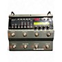 Used TC Electronic NOVA SYSTEM Pedal