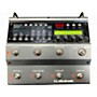 Used TC Electronic NOVA SYSTEM Pedal