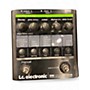 Used TC Electronic NR1 Nova Reverb Effect Pedal