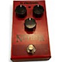 Used TC Electronic Nether Octaver Effect Pedal