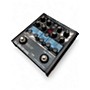 Used TC Electronic Nova Modulator Effect Pedal
