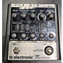 Used TC Electronic Used TC Electronic Nova Repeater Effect Pedal