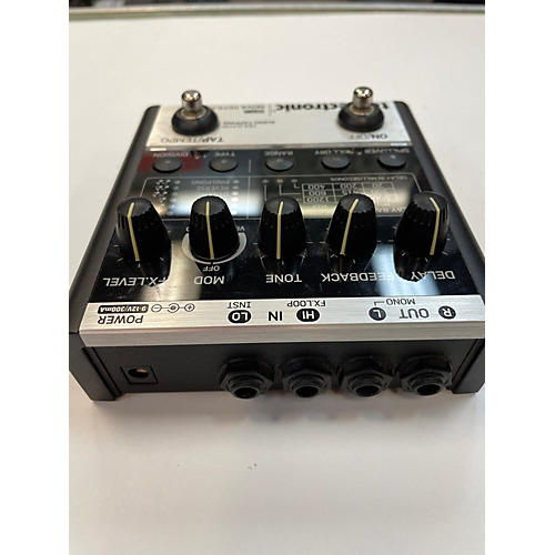 TC Electronic Used TC Electronic Nova Repeater Effect Pedal