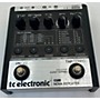 Used TC Electronic Used TC Electronic Nova Repeater Effect Pedal