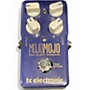 Used TC Electronic PAUL GILBERT MOJOMOJO Effect Pedal