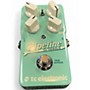 Used TC Electronic PIPELINE Effect Pedal