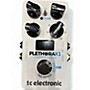 Used TC Electronic PLETHORA X1 Effect Pedal