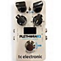 Used TC Electronic PLETHORA X1 Effect Pedal