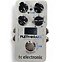 Used TC Electronic PLETHORA X1 Effect Processor