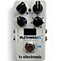 Used TC Electronic PLETHORAX 1 Effect Processor