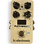 Used TC Electronic PLETHORAX Effect Processor