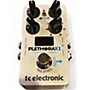 Used TC Electronic PLETHORAX1 Effect Pedal