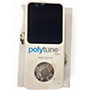 Used TC Electronic POLYTUNE 3 MINI Tuner Pedal