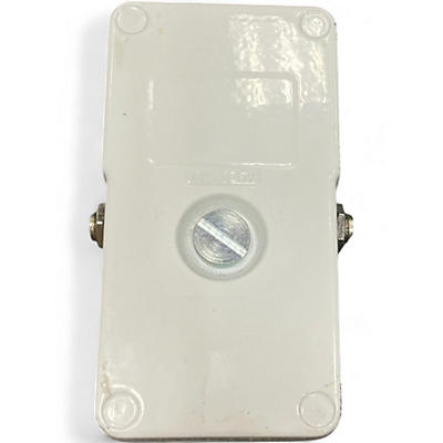 Used TC Electronic POLYTUNE Tuner Pedal