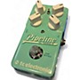 Used TC Electronic Pipeline Tap Tremolo Effect Pedal