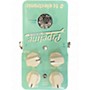 Used TC Electronic Pipeline Tap Tremolo Effect Pedal