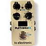 Used TC Electronic Plethora X1 Multi Effects Processor