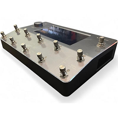 Used TC Electronic Plethora X3 Effect Processor