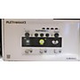 Used TC Electronic Used TC Electronic Plethorax 3 Effect Pedal