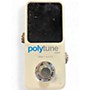 Used TC Electronic Polytune 3 Mini Tuner Pedal
