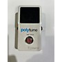 Used Tc Electronic Used TC Electronic Polytune 3 Tuner Tuner Pedal