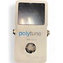 Used TC Electronic Used TC Electronic Polytune 3 Tuner Tuner Pedal