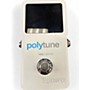 Used TC Electronic Used TC Electronic Polytune 3 Tuner Tuner Pedal