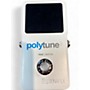 Used TC Electronic Polytune 3 Tuner Tuner Pedal