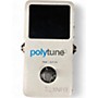 Used TC Electronic Polytune 3 Tuner Tuner Pedal
