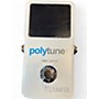Used TC Electronic Polytune 3 Tuner Tuner Pedal