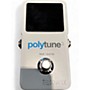 Used TC Electronic Polytune 3 Tuner Tuner Pedal