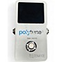 Used TC Electronic Polytune 3 Tuner Tuner Pedal