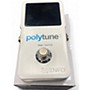 Used TC Electronic Polytune 3 Tuner Tuner Pedal
