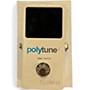 Used TC Electronic Polytune 3 Tuner Tuner Pedal