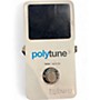 Used TC Electronic Polytune 3 Tuner Tuner Pedal