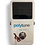 Used TC Electronic Polytune 3 Tuner Tuner Pedal