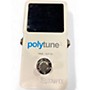Used TC Electronic Polytune 3 Tuner Tuner Pedal