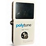 Used TC Electronic Polytune 3 Tuner Tuner Pedal