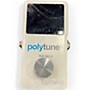 Used TC Electronic Polytune 3 Tuner Tuner Pedal