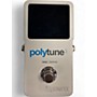 Used TC Electronic Polytune 3 Tuner Tuner Pedal