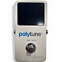 Used TC Electronic Polytune 3 Tuner Tuner Pedal