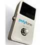 Used TC Electronic Polytune 3 Tuner Tuner Pedal