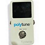 Used TC Electronic Polytune 3 Tuner Tuner Pedal