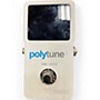 Used TC Electronic Polytune 3 Tuner Tuner Pedal
