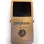Used TC Electronic Polytune 3 Tuner Tuner Pedal