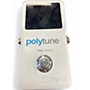 Used TC Electronic Polytune 3 Tuner Tuner Pedal