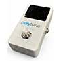 Used TC Electronic Polytune 3 Tuner Tuner Pedal