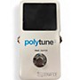 Used TC Electronic Polytune 3 Tuner Tuner Pedal